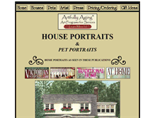 Tablet Screenshot of designsbymarybeth.com